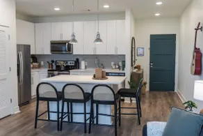 Soft Harmony | Corner 1BR | Walk to Broadway - Image 3
