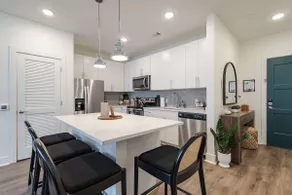 Soft Harmony | Corner 1BR | Walk to Broadway - Image 3