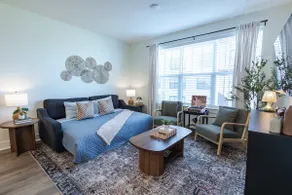 Soft Harmony | Corner 1BR | Walk to Broadway - Image 4