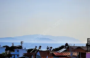 Triplex villa with pool in Kuşadası - Image 5