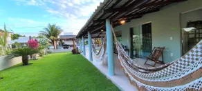 Getaway surrounded by greenery – beach 150 m away. - Image 2
