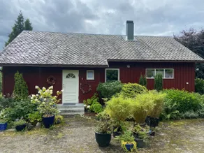 Fjord Home Near Preikestolen - Image 2