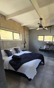 2 Sleeper Chalet - Bush Serenity - Image 2
