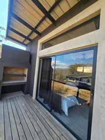 2 Sleeper Chalet - Bush Serenity - Image 3