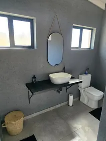 2 Sleeper Chalet - Bush Serenity - Image 5