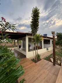 Refúgio do Sossego - House on Lake Corumbá IV - Image 2