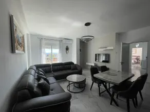 Modern Luxury Apartment in the Center of Fier - Image 3