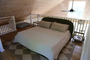 The Loft at Honey Hollow in the Catskills - Image 4