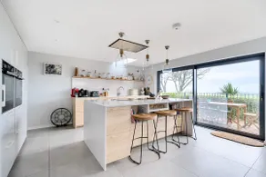 Amazing sea view home, St Agnes. - Image 3