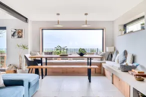 Amazing sea view home, St Agnes. - Image 4