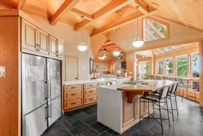 Dragon's Back, 9BR 10BA in Wintergreen - Image 4