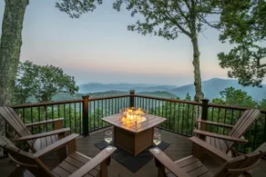 Dragon's Back, 9BR 10BA in Wintergreen - Image 2