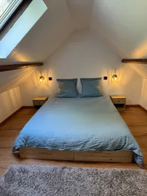 Charming restored house in the countryside - Image 3