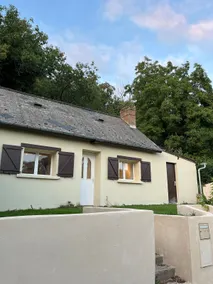 Charming restored house in the countryside - Image 2