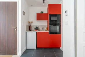 Terra Ocre climatisé - T2 one bedroom with AC - Image 3