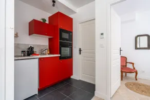 Terra Ocre climatisé - T2 one bedroom with AC - Image 5