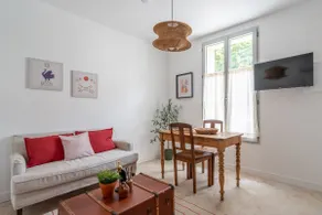 Terra Ocre climatisé - T2 one bedroom with AC - Image 2