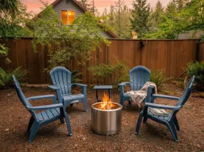 Chalet Rivière: Sleeps 12, Dog-Friendly, Hot Tub - Image 3