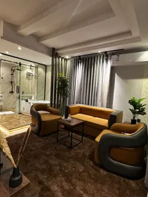 Hotel Junior Suite - Image 4