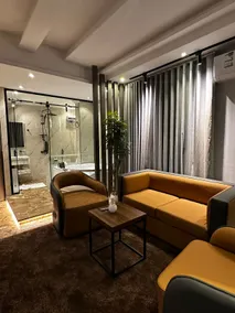 Hotel Junior Suite - Image 2