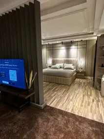 Hotel Junior Suite - Image 3