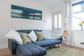 House in central Harrogate, free Parking - Image 4