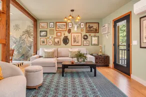 Catskill Creekside Getaway, Mountain Views - Image 1