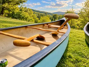 Catskill Creekside Getaway, Mountain Views - Image 3