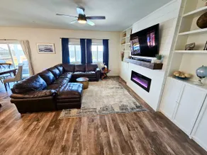 Westpark Roseville - Saltwater Pool + Workspace - Image 4