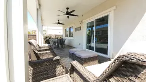 Westpark Roseville - Saltwater Pool + Workspace - Image 3