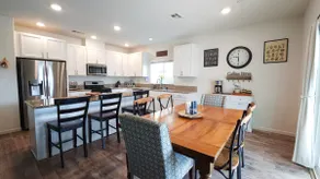 Westpark Roseville - Saltwater Pool + Workspace - Image 5