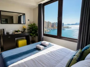Free Beach Access & 50% on Aqua Park @Pearl Marina - Image 3