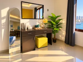Free Beach Access & 50% on Aqua Park @Pearl Marina - Image 5