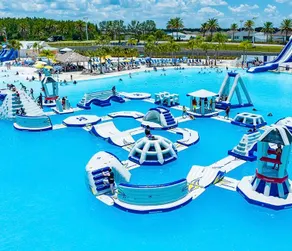 Escape to Lagoon Bliss| Spacious Stay for 8 Guests - Image 5