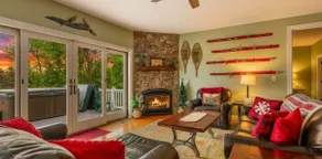 Mountainview Haven: Retreat w HotTub at Mount Snow - Image 3