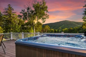 Mountainview Haven: Retreat w HotTub at Mount Snow - Image 2