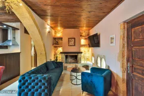 Villa Ravdoucha Homeleader - Image 3