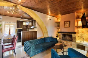 Villa Ravdoucha Homeleader - Image 5