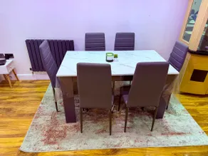Spacious 3BR|Contractor-ready|Parking x3|Sleeps x8 - Image 5