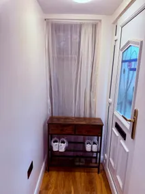 Spacious 3BR|Contractor-ready|Parking x3|Sleeps x8 - Image 3