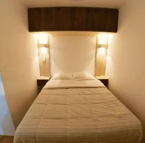 Modern and cozy mini apartment - Image 3