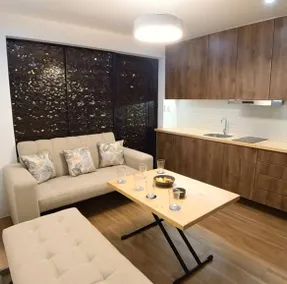 Modern and cozy mini apartment - Image 4