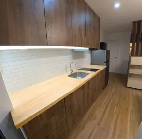 Modern and cozy mini apartment - Image 5