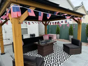 Relaxing Jacuzzi Retreat Near NYC and EWR airport - Image 4