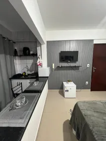 cozy apartment in the center of Barra Mansa - Image 4