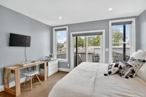 Modern Capitol Hill Stay-5 Min Walk to Metro/Eats - Image 5