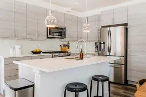 Spacious & Stylish Rooftop Retreat l 2Bd/3Ba RiNo - Image 4
