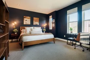 Spacious & Stylish Rooftop Retreat l 2Bd/3Ba RiNo - Image 3