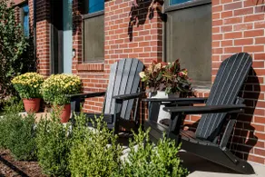 Spacious & Stylish Rooftop Retreat l 2Bd/3Ba RiNo - Image 5