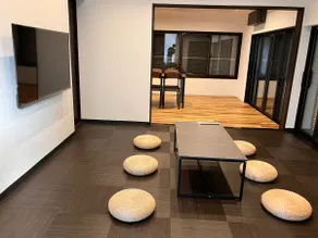 [Kokoan Sei] 5-minute walk to Hirano Beach. A relaxing private Japanese-style cottage for families and friends with BBQ facilities - Image 5